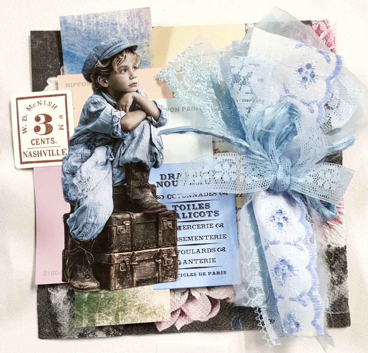 Inspiration Pack - VC