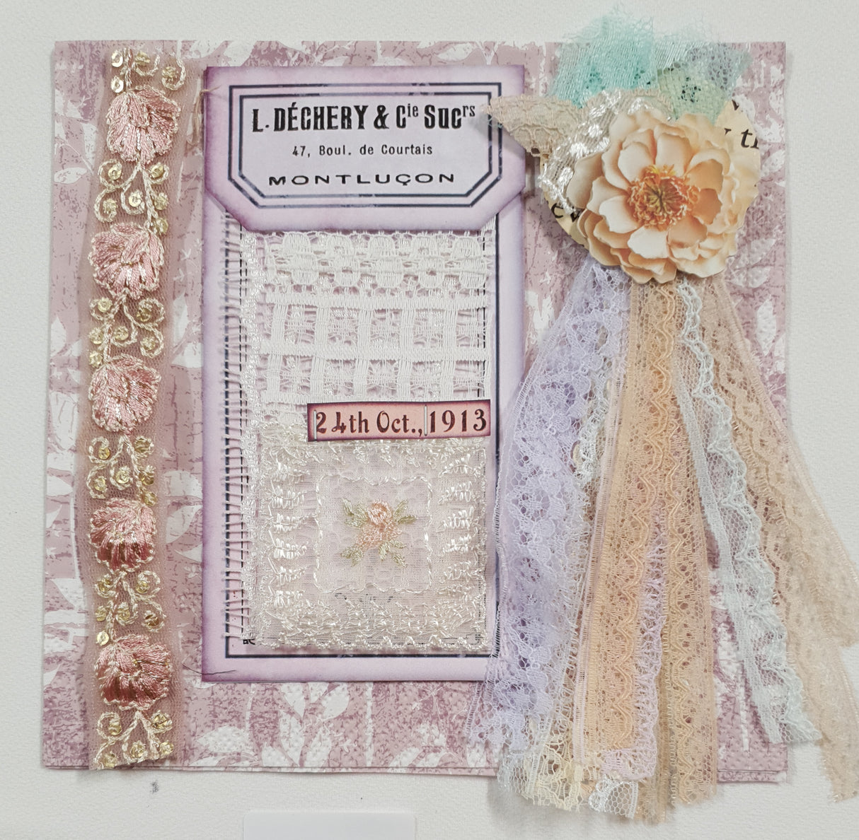 Inspiration Pack - VC