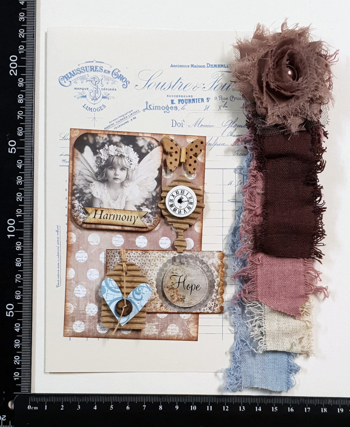 Inspiration Pack - VC