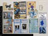 Collection Handmade Goodies & Ephemera - VC
