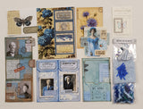 Collection Handmade Goodies & Ephemera - VC