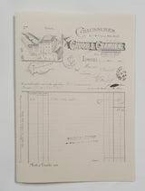 Handmade Goodies & Ephemera Pack - VD