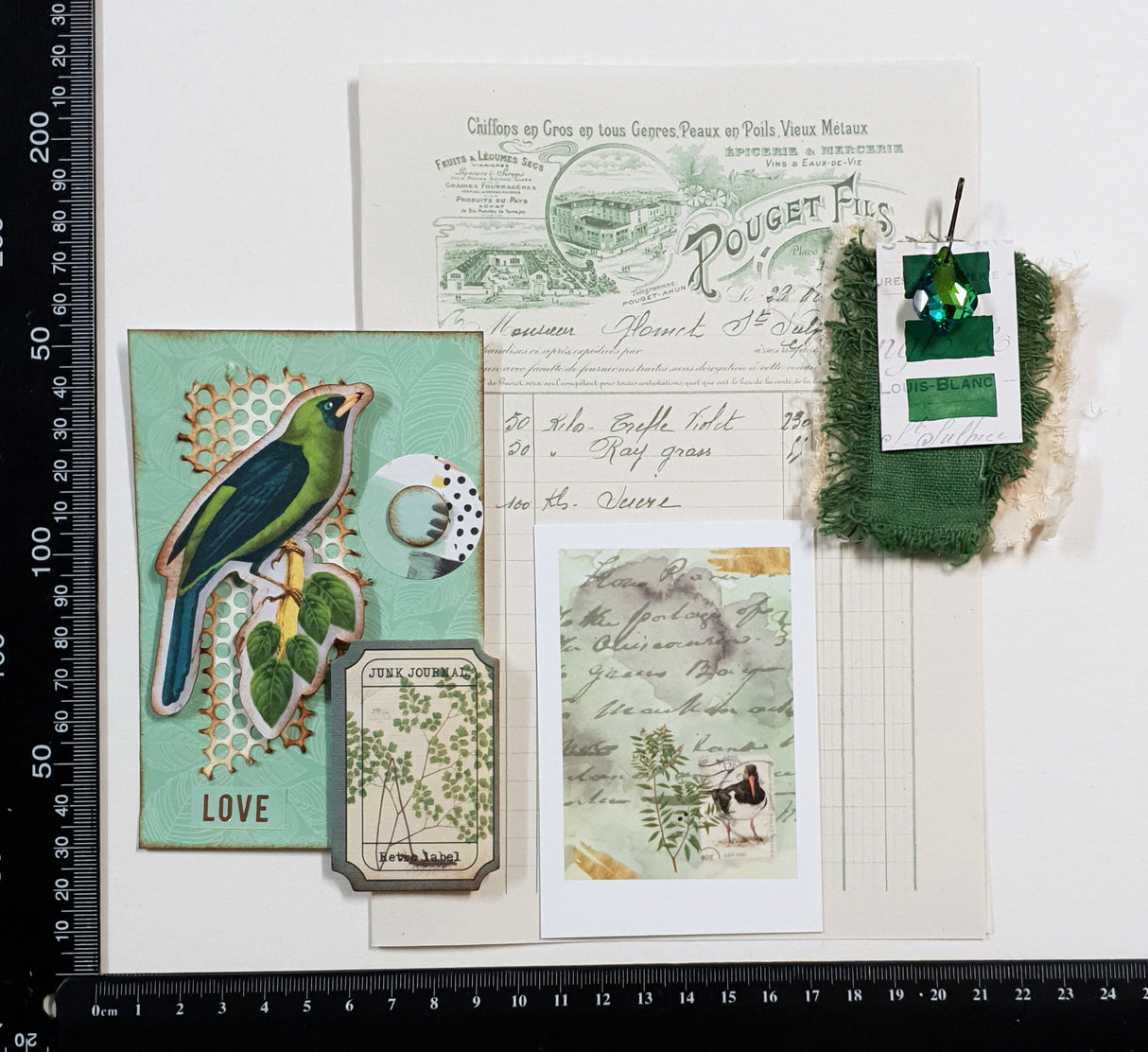 Inspiration Pack - VD