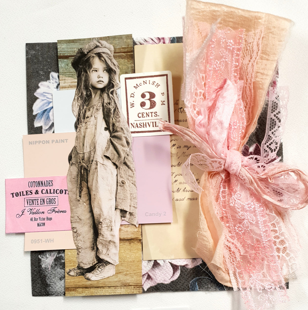 Inspiration Pack - VE