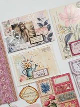 Collection Handmade Goodies & Ephemera - VE