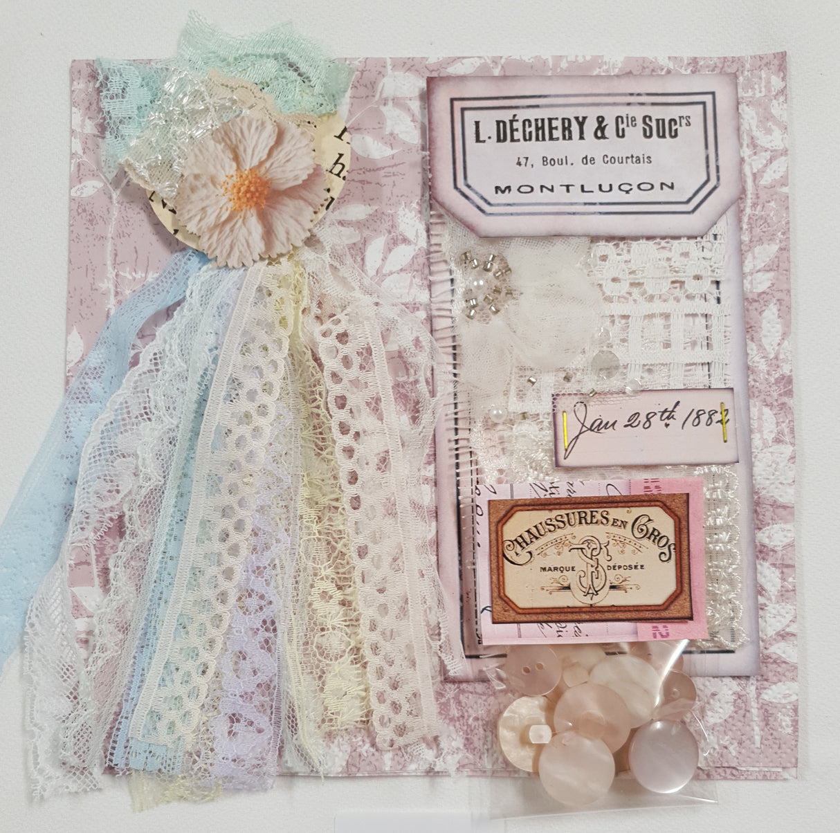 Inspiration Pack - VE
