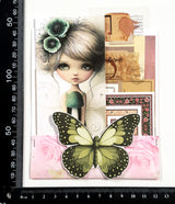 Mini Assorted Ephemera Pack - VF