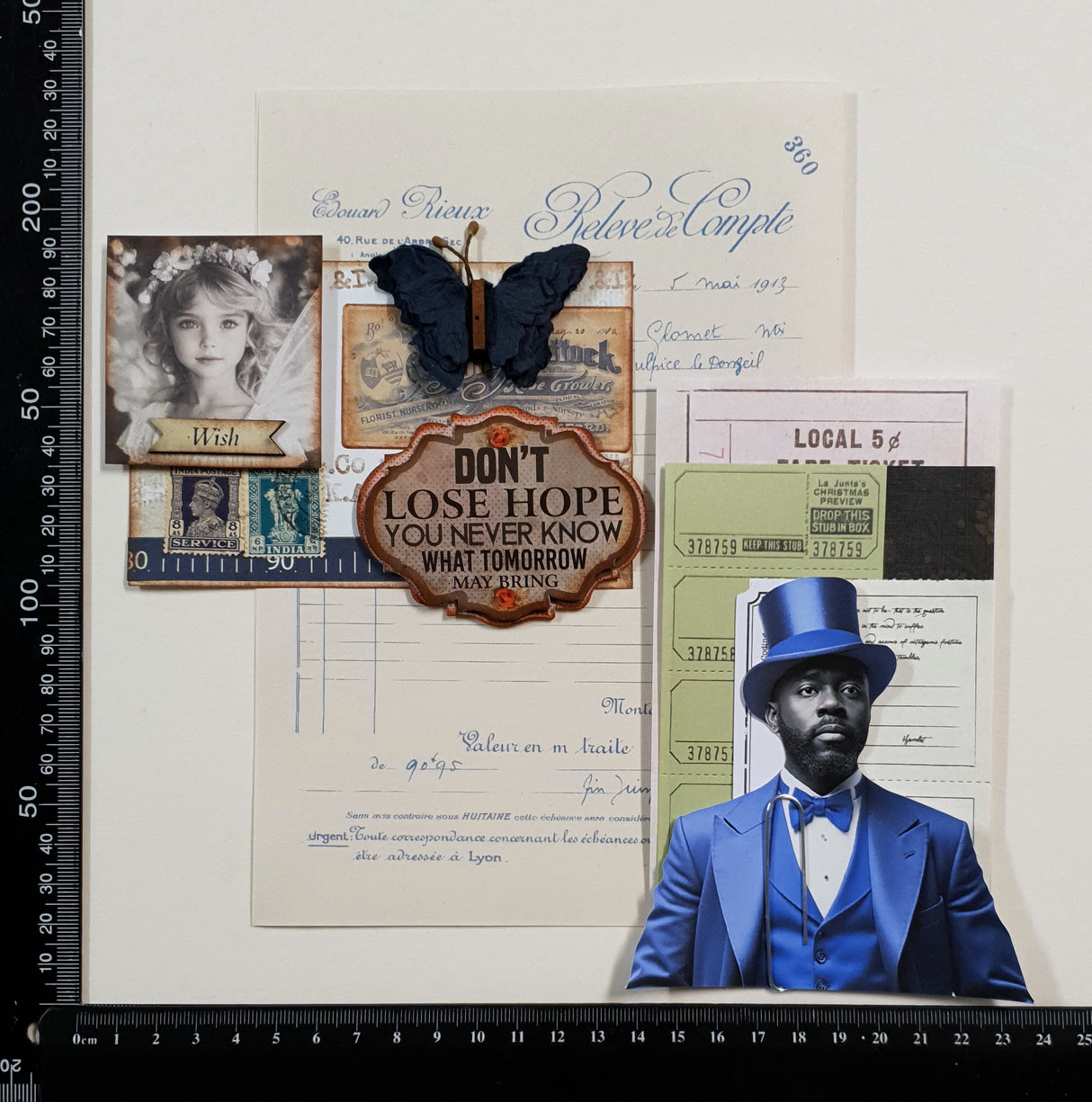 Inspiration Pack - VF