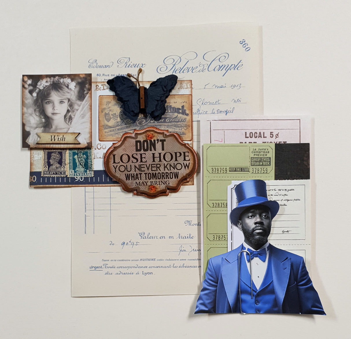 Inspiration Pack - VF