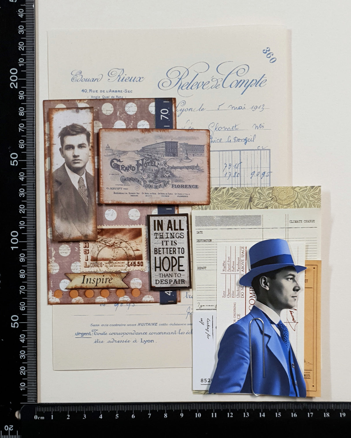 Inspiration Pack - VG