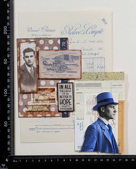 Inspiration Pack - VG
