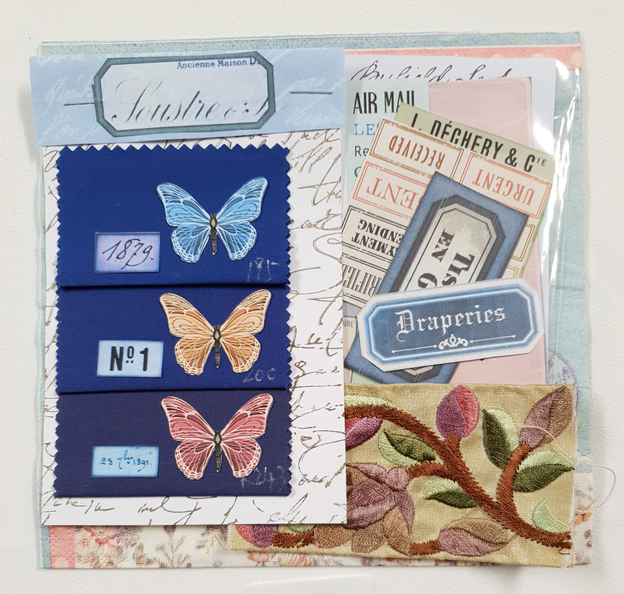 Inspiration Pack - VG
