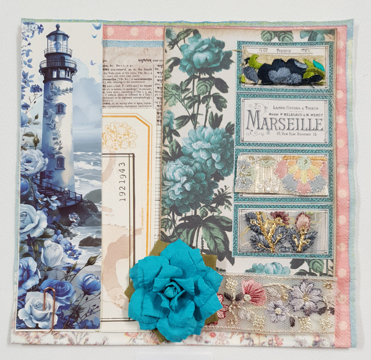 Inspiration Pack - VH