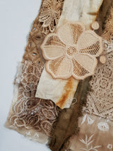 Grungy Textile Pack - VI