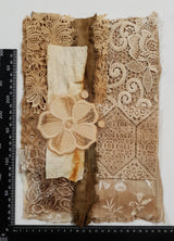 Grungy Textile Pack - VI