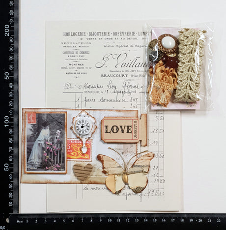 Inspiration Pack - VI