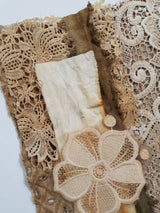 Grungy Textile Pack - VI