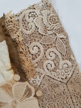 Grungy Textile Pack - VI