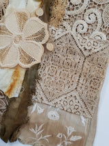 Grungy Textile Pack - VI