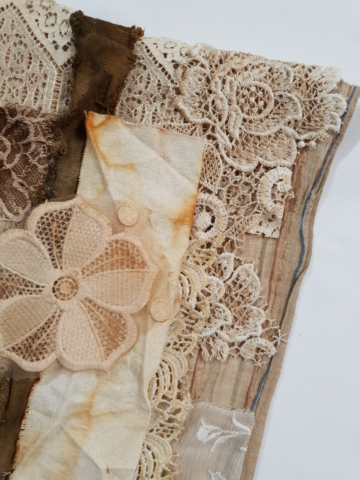 Grungy Textile Pack - VK