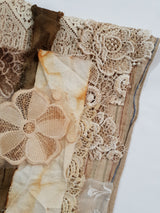 Grungy Textile Pack - VK