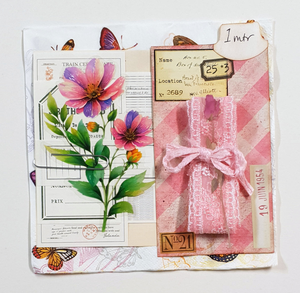 Inspiration Pack - VK