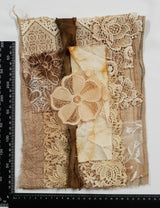 Grungy Textile Pack - VK