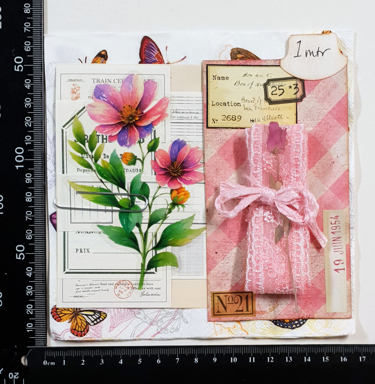 Inspiration Pack - VK