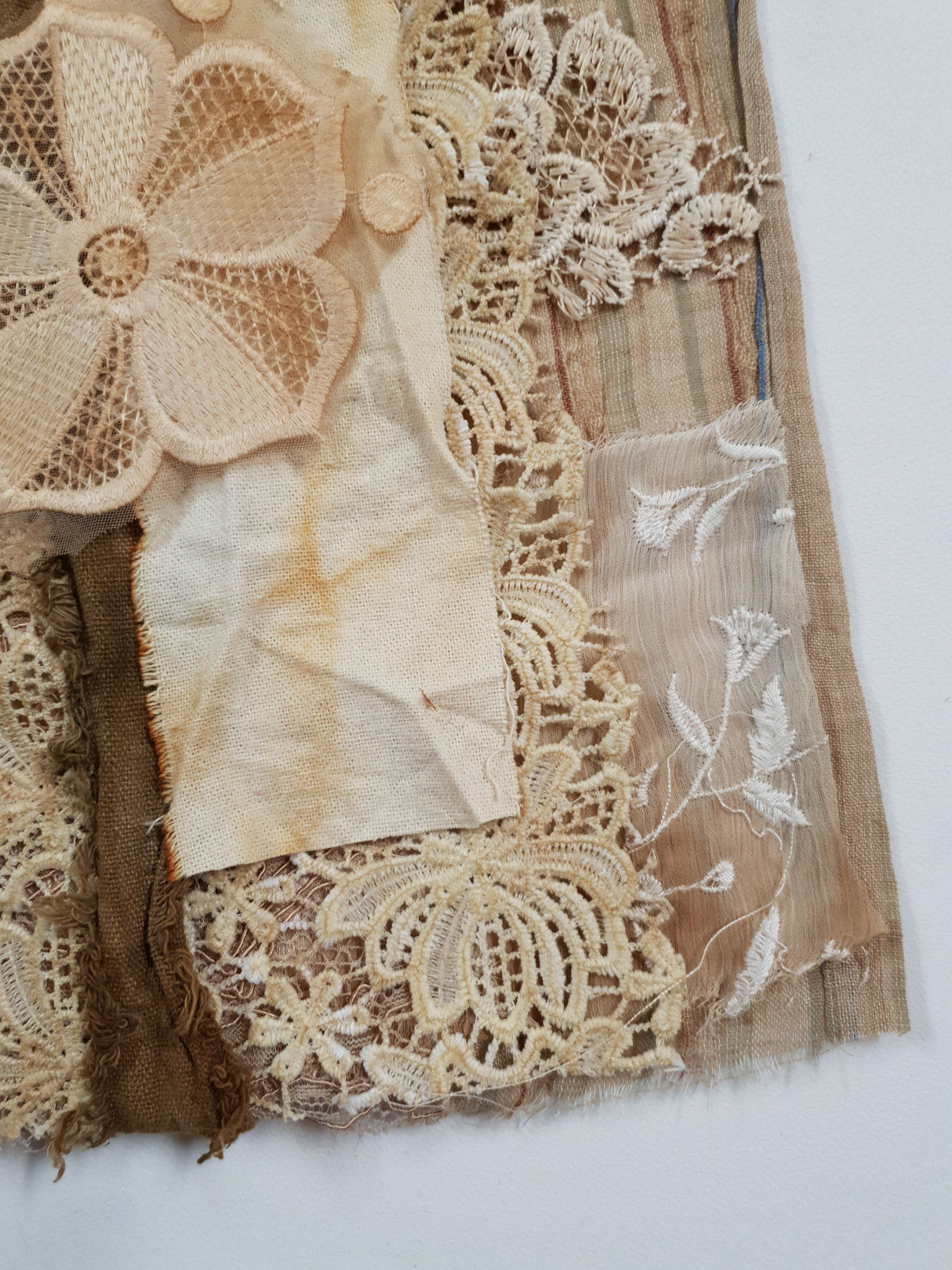 Grungy Textile Pack - VK