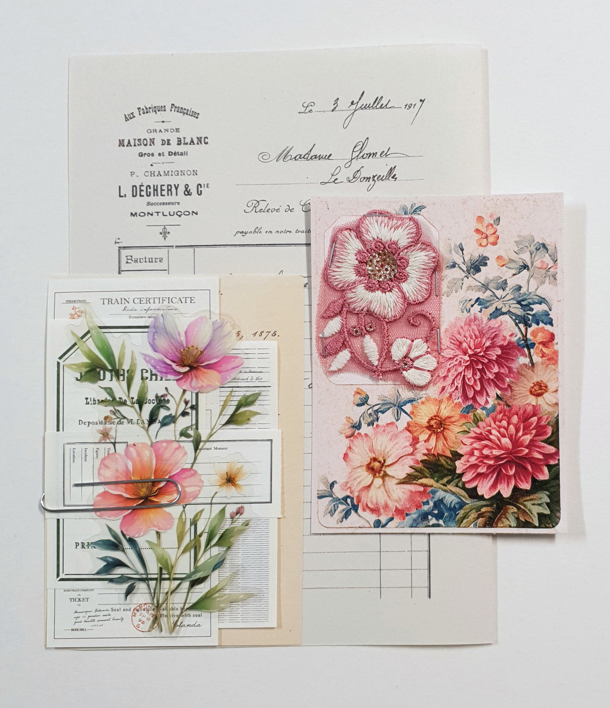 Inspiration Pack - VL