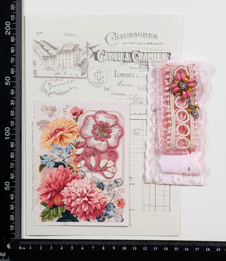 Inspiration Pack - VO