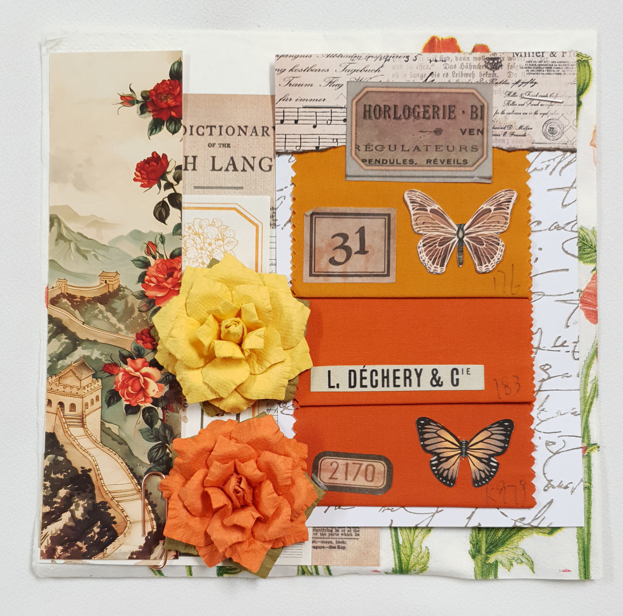 Inspiration Pack - VO