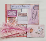 Inspiration Pack - VQ