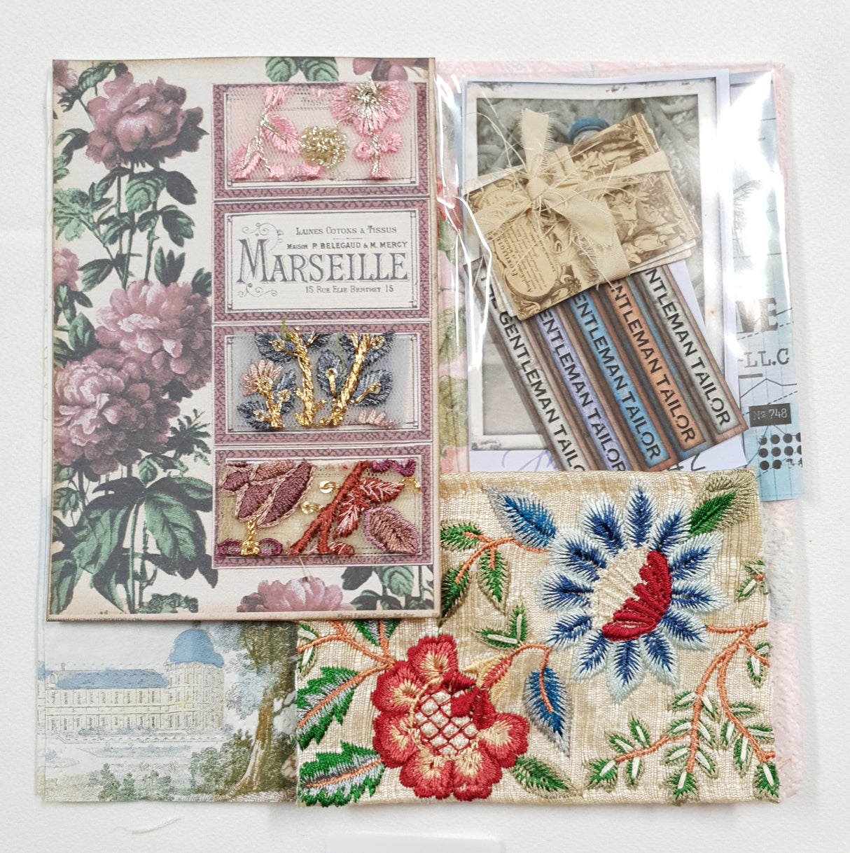 Inspiration Pack - VS