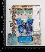 Mini Assorted Ephemera Pack - VT