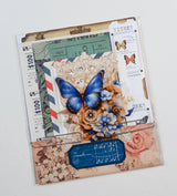 Mini Assorted Ephemera Pack - VU
