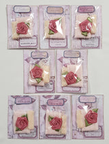 Motherloads Fancy Card of Lace - VU - Picked at Random