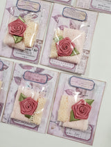 Motherloads Fancy Card of Lace - VU - Picked at Random