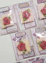 Motherloads Fancy Card of Lace - VU - Picked at Random