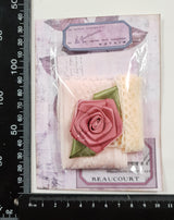 Motherloads Fancy Card of Lace - VU - Picked at Random