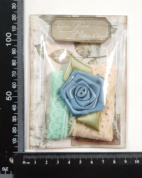 Motherloads Fancy Card of Lace - VV - Picked at Random