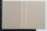 1.8mm Chipboard Book Covers & Spine - VV