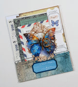 Mini Assorted Ephemera Pack - VV