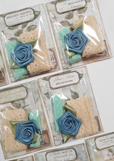 Motherloads Fancy Card of Lace - VV - Picked at Random