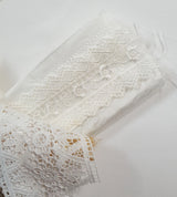 Motherloads Lace Bundle - VW