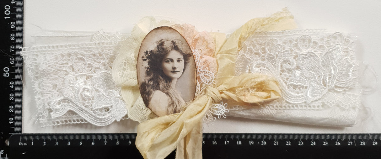 Motherloads Lace Bundle - VW