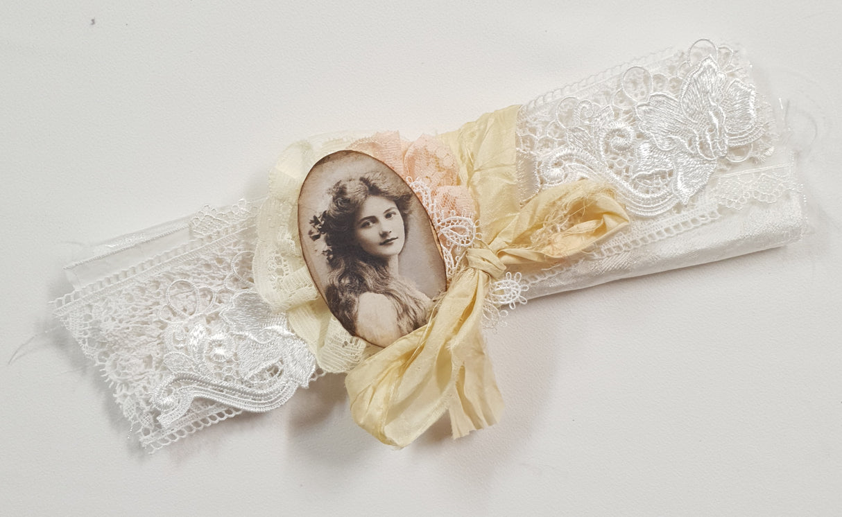 Motherloads Lace Bundle - VW