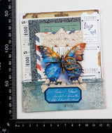 Mini Assorted Ephemera Pack - VX