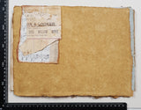 Motherloads Handmade Journal - VX