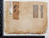 Motherloads Handmade Journal - VX